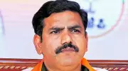 Karnataka BJP MLA Defends Vijayendra: No Leadership Change After 2 Years