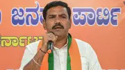 Karnataka BJP Rebels Push for Vijayendra's Extension: Key Meeting Held