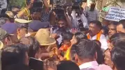 Karnataka: BJP Worker Assault Case in Hubballi Sparks Police Procedure Row