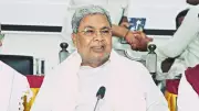 Karnataka Cabinet Reshuffle: Siddaramaiah Seeks Rahul Gandhi's Nod