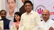 Karnataka Caps CS & Engineering Seats from 2026, Forms Committee