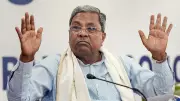 Karnataka CM Siddaramaiah Advocates for Mother Tongue Education: English and Hindi 'Weakening' Student Potential