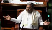 Karnataka CM Siddaramaiah Fires Back: Guarantee Schemes Fuel Growth, Not Inflation