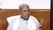 Karnataka CM Siddaramaiah Meets PM Modi, Seeks Clearance for Mekedatu Project