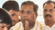 Karnataka CM Siddaramaiah's Wife Hospitalized With Respiratory Issues
