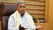 Karnataka CM Siddaramaiah's Wife Parvathi Hospitalized in Bengaluru