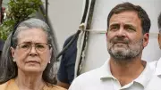 Karnataka Council Rejects Congress Bid to Discuss National Herald Case