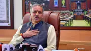 Karnataka Funds Scandal: Ex-Speaker Kageri Levels Serious Allegations Against Incumbent Khader