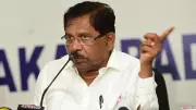 Karnataka Governance Under Strain as Leadership Change Rumours Swirl, Warns Home Minister