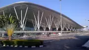 Karnataka Govt Gives BIAL 7-Day Deadline to Fix Bengaluru Airport Pickup Chaos