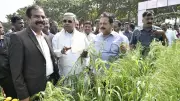 Karnataka Govt Secures MSP Deal for Maize Farmers After Crisis Talks
