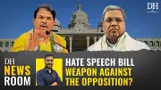 Karnataka Hate Speech Bill 2025: BJP Walks Out, RSS & Bajrang Dal Under Scope