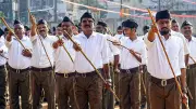 Karnataka HC Permits RSS Route March in Chittapur with 300 Participants