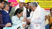 Karnataka Launches Massive Polio Drive, Aims to Vaccinate Over 62 Lakh Children