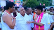Karnataka Minister Ramalinga Reddy Vows Enhanced Facilities at Kukke Temple