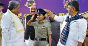 Karnataka Police Get Stylish Peak Caps in Major Uniform Upgrade | CM's Efficiency Challenge
