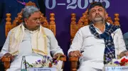 Karnataka Power Struggle: Siddaramaiah Camp Counters Shivakumar Move