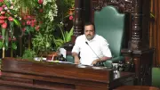 Karnataka Speaker Slams Opposition for Storming House During Hate Speech Bill Debate