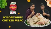Karnataka White Chicken Pulao: Aromatic & Irresistible Recipe Guide