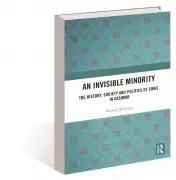 Kashmiri Sikhs' Untold Story of Resilience in New Book by Komal JB Singh