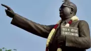 Kathua Outrage: Ambedkar Statue Desecrated, Multiple Suspects Detained in Jammu & Kashmir