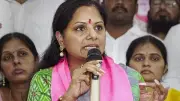Kavitha Begins Jagruthi Janam Bata Tour, Offers Emotional Apology to Telangana Martyrs' Families