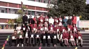KB DAV Students Win Big at Chandigarh Speech Competition