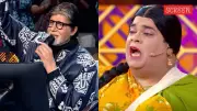 KBC 17 Grand Finale: Amitabh Bachchan Sings 32-Minute Medley, Kiku Sharda's Comedy Steals Show