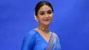 Keerthy Suresh Joins UNICEF India as Celebrity Advocate