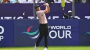 Keita Nakajima's Ninja Strategy: How Stealth and Precision Catapulted Him to DP World Tour Success