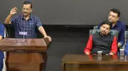 Kejriwal, Sisodia Challenge Delhi Assembly Summons in High Court