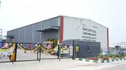 Kempegowda Airport Launches In-House Waste Plant to Tackle 25 Tonnes Daily