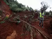 Kenya Landslide Tragedy: 21 Dead, 1000+ Homes Destroyed in Torrential Rains