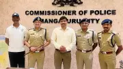 Kerala & Karnataka Police Hold Crucial Border Coordination Meeting