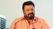 Kerala BJP Crisis: Mass Exodus After Suresh Gopi's 'Culvert' Remark Sparks Rebellion