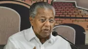 Kerala CM Pinarayi Vijayan Accuses Centre of 'Financial Blockade'
