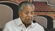 Kerala CM Pinarayi Vijayan Slams US 'Imperialism' Over Venezuelan President Capture