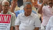 Kerala CM Vijayan Slams Centre Over Silence on US Venezuela Action