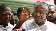 Kerala CPI-CPM Alliance Weathers PM-Shri School Storm: No Extreme Measures Expected
