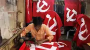 Kerala CPI(M) Worried as Hindu Vote Shifts Ahead of Assembly Polls