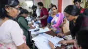 Kerala Election Shock: 25 Lakh 'Untraceable' Voters Found in SIR Drive