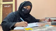 Kerala Govt Backs Student's Right to Wear Hijab in School, Calls Ban a Threat to Secular Education