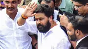 Kerala Govt to Appeal Against Dileep's Acquittal in 2017 Actress Assault Case