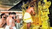 Kerala HC Denies Bail to Former TDB President, 3 Others in Sabarimala Gold Scandal