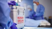 Kerala Sees Rare Home Organ Donation: Elderly Woman's Skin & Eyes Harvested