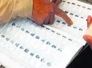 Kerala Sets Up Help Desks for Voters Left Out of Draft Electoral Roll