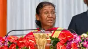 Kerala Shines as Human Development Leader: President Murmu Credits Education Power