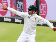 Keshav Maharaj's Magnificent 7-Wicket Haul Demolishes Pakistan in Rawalpindi Test