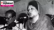 Khaleda Zia, Bangladesh's First Woman PM, Dies at 80 Amid Political Revival