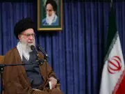 Khamenei Draws Red Line: No US Talks Until Washington Cuts Israel Support